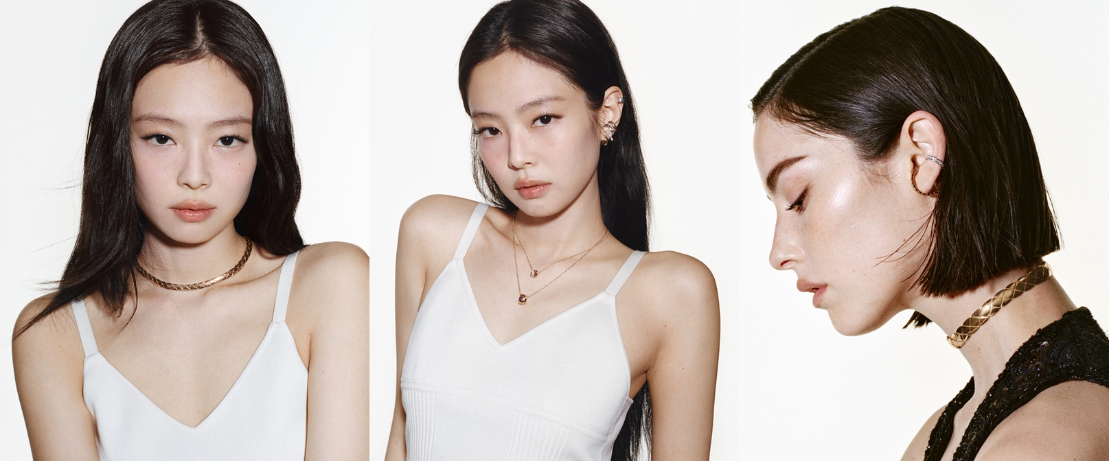 샤넬, 제니와 함께한 코코 크러쉬 ‘숨바꼭질 캠페인’ 공개 3-Image